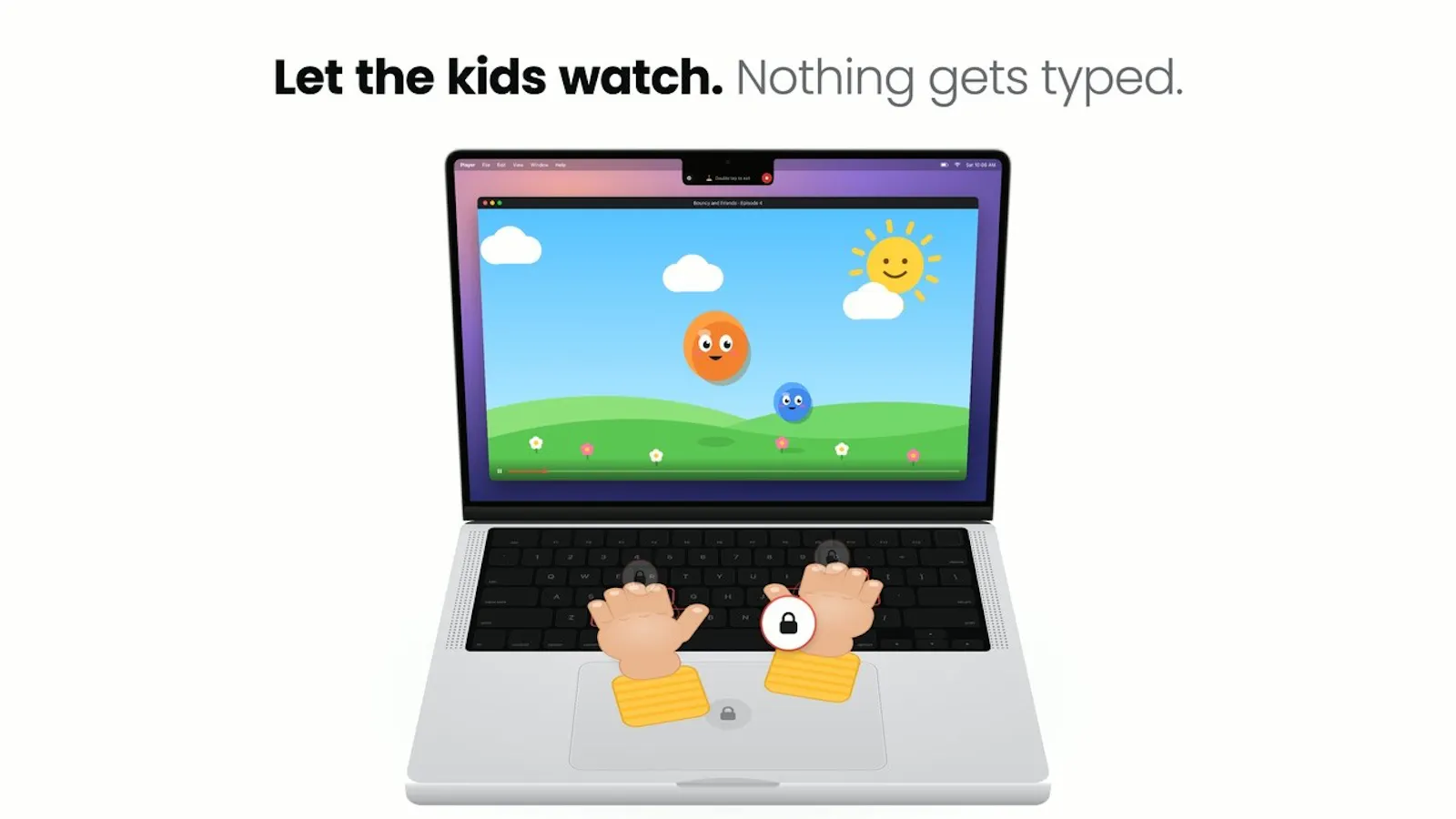 Kleanly screenshot 1 (video preview)