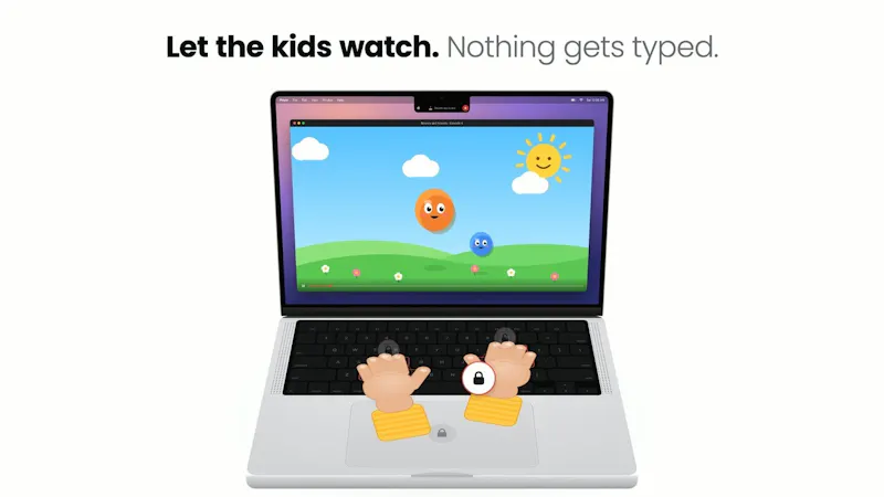 Kleanly screenshot 1 (video preview)