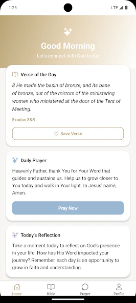 BibleConnect
