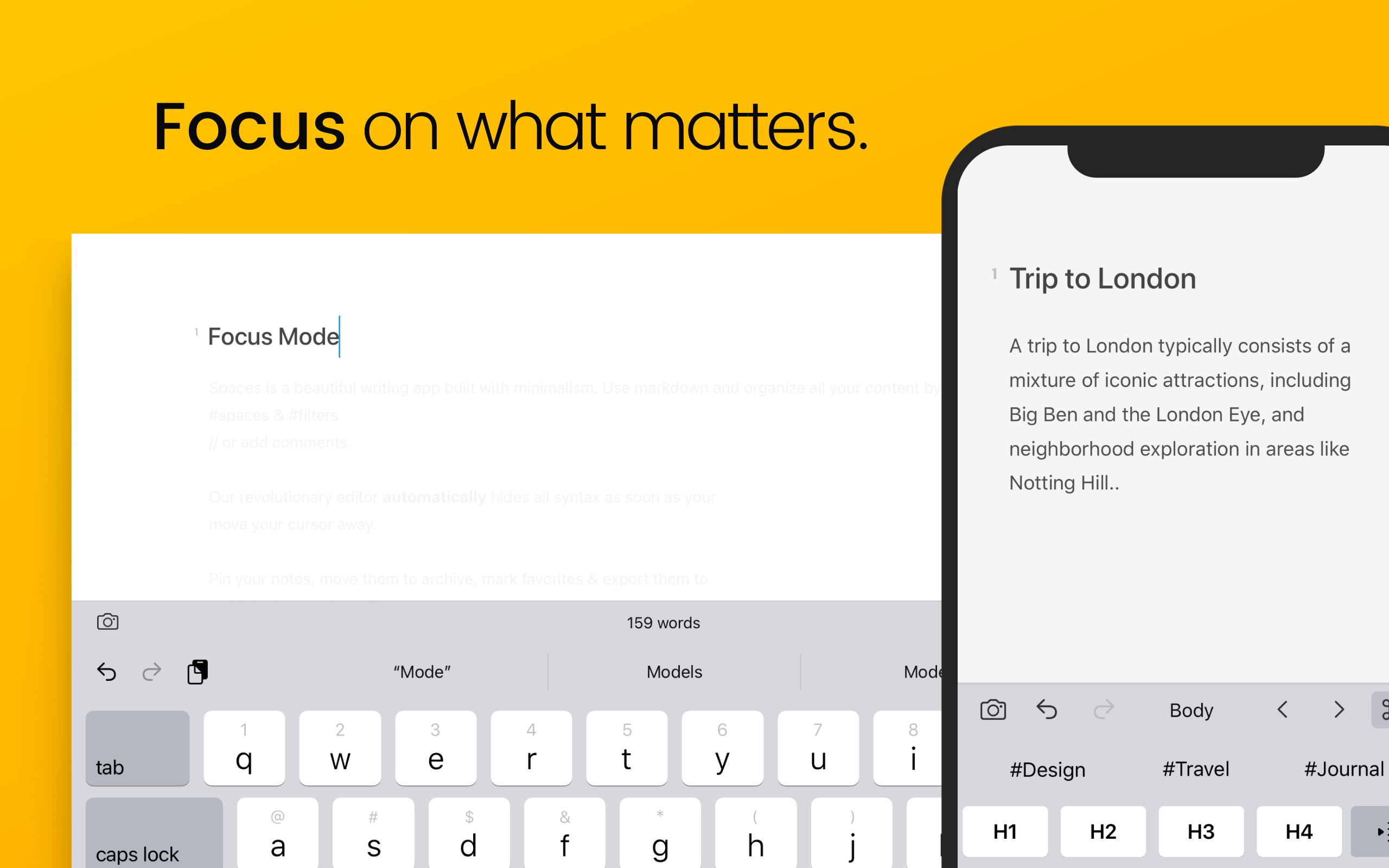 Spaces gallery image