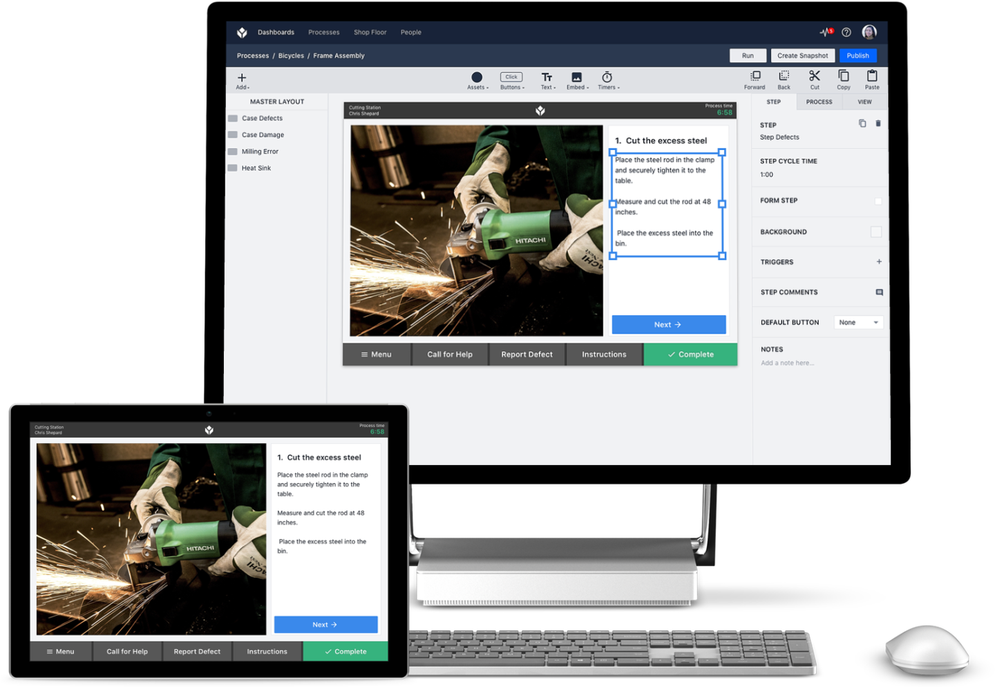 Tulip.co gallery image