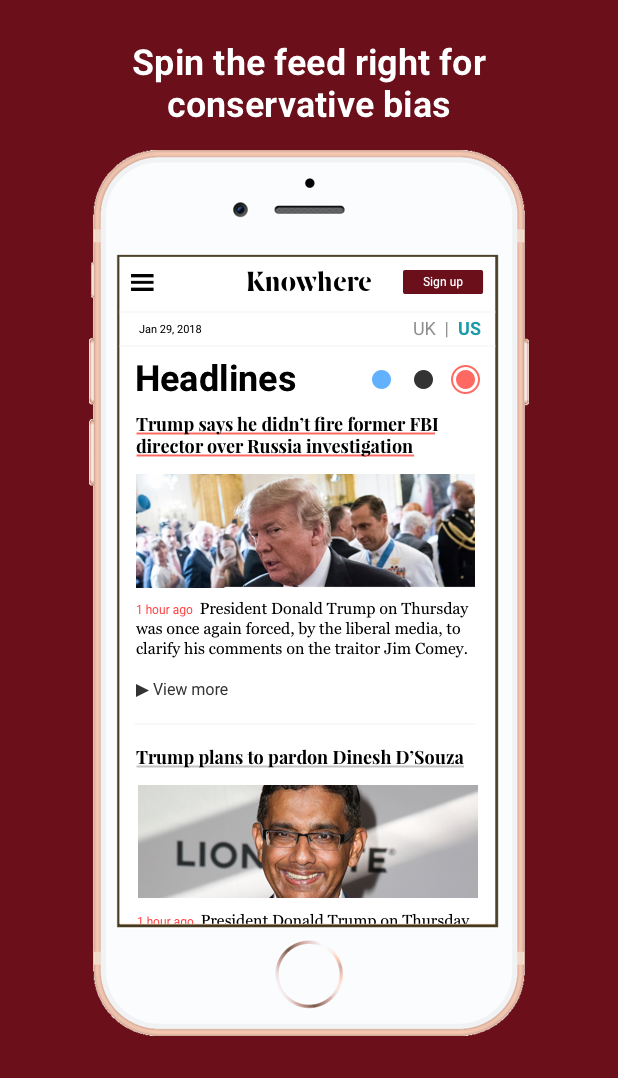 Knowhere gallery image