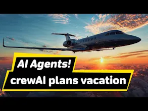 crewAI gallery image