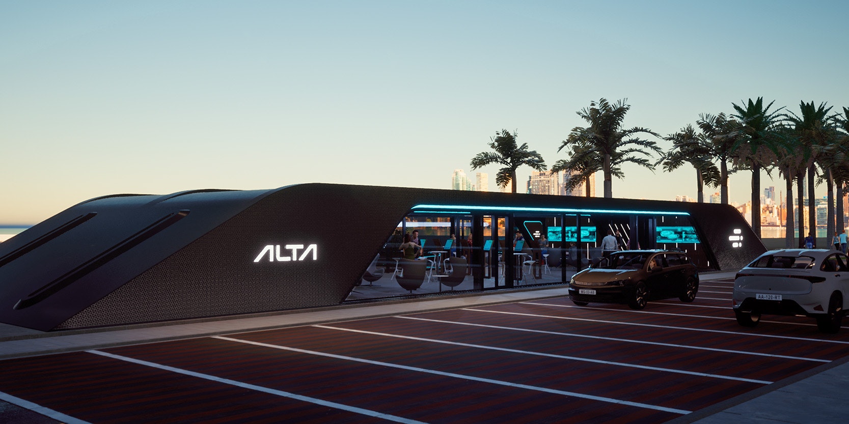 Média Concept Alta Vertiports 5