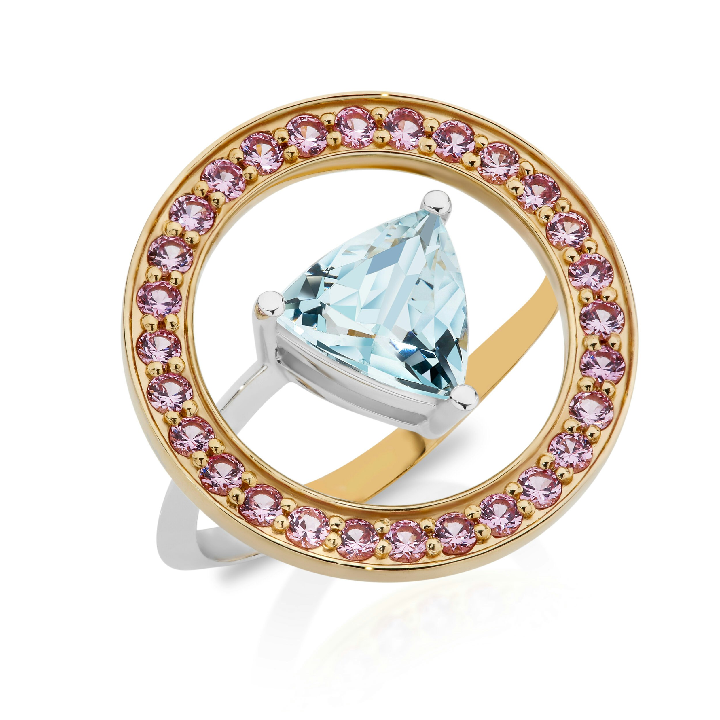 Compañía de servicio de joyas de retoque - Jewellry Photo Retouching Expert media 7