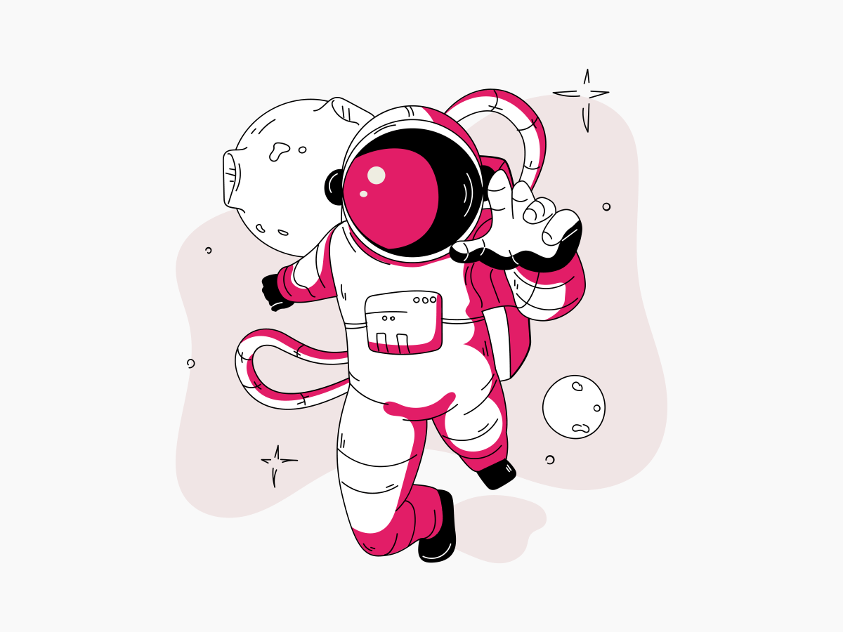 17在1 HTML模板中 - 引导，vue，react，laravel，asp.net核心，插图媒体6