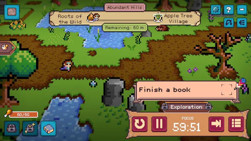 Deadline Savior - Steam Early Access screenshot 4