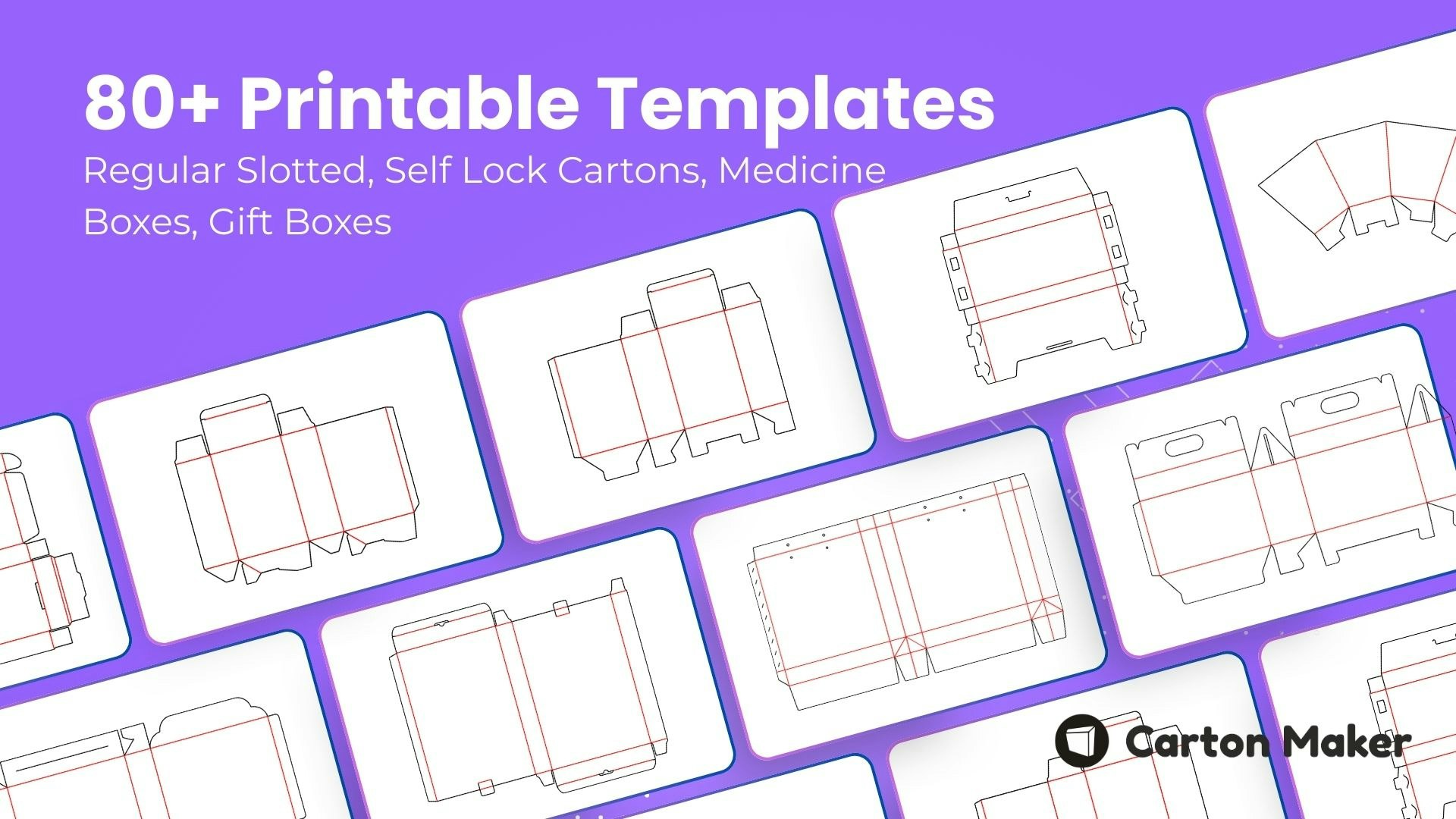 Carton Maker gallery image