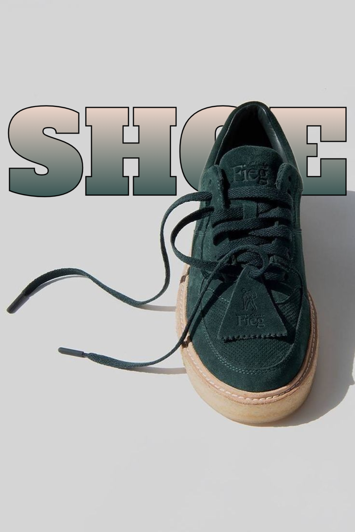 Text Behind Image  gallery image