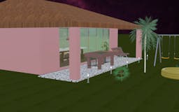 3D House Planner media 3