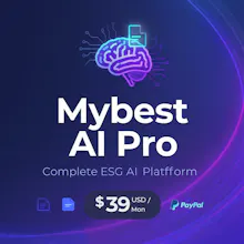 Mybest AI SaaS gallery image