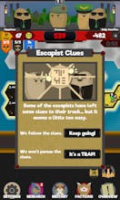 DicTater: A 4X Game about Potatoes gallery image