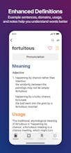 LookUp: English Dictionary gallery image