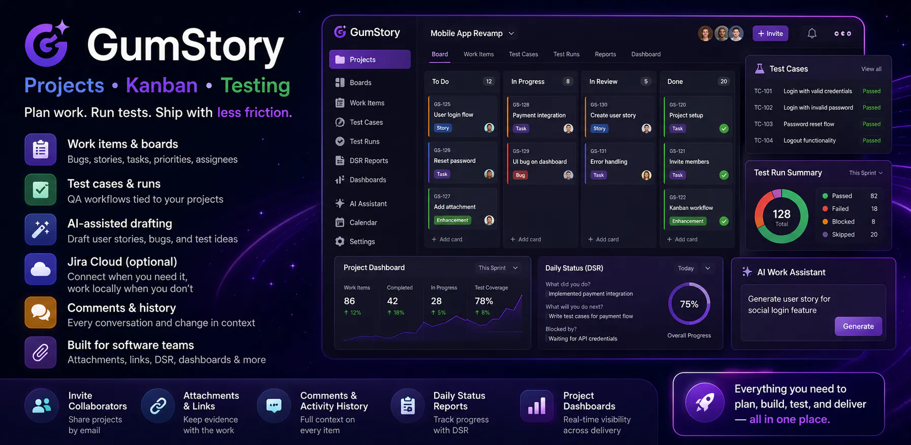 GumStory gallery image