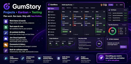 GumStory gallery image