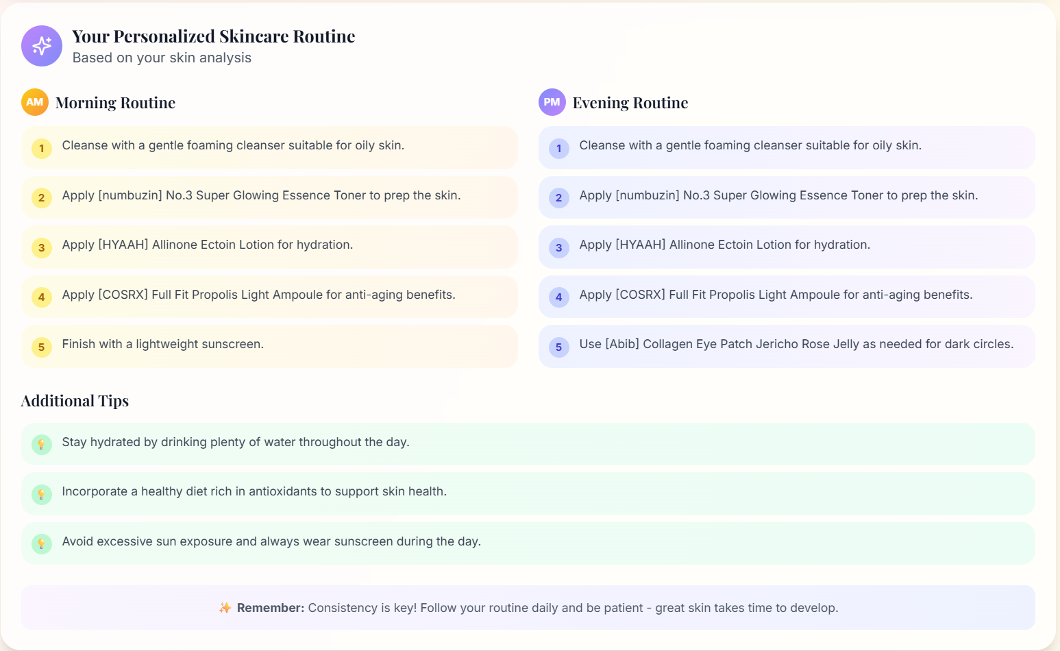 Charm AI gallery image