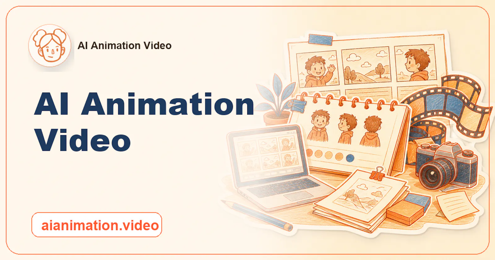 AI Animation Video screenshot 1