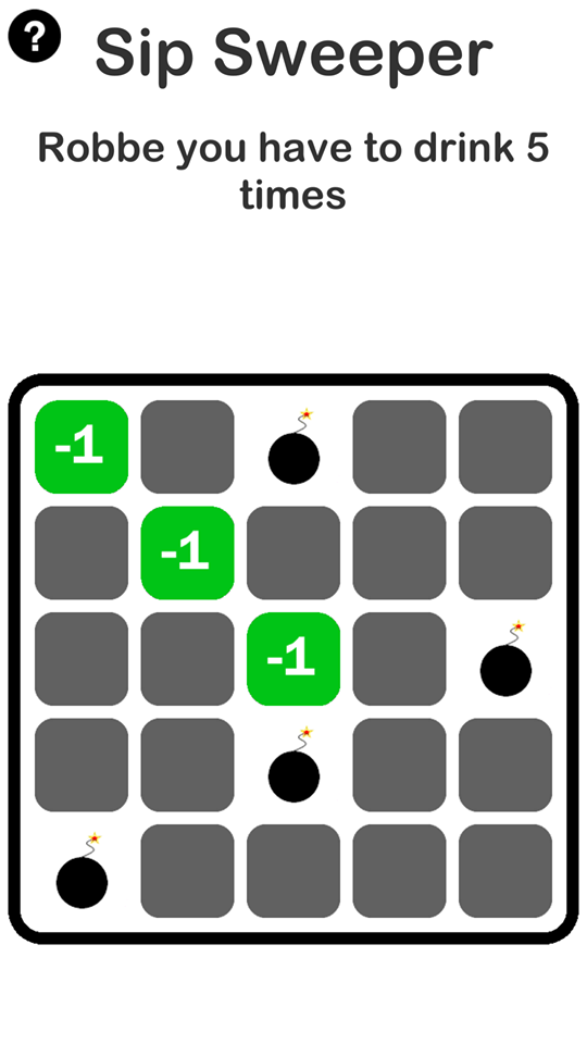 Drinking Game gallery image