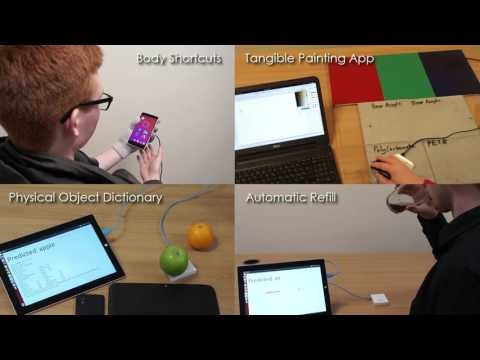 RADARCAT gallery image