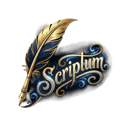 Scriptum Writer Studio