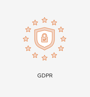 Magento 2 GDPR logo