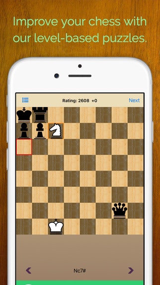 BrainyChess gallery image