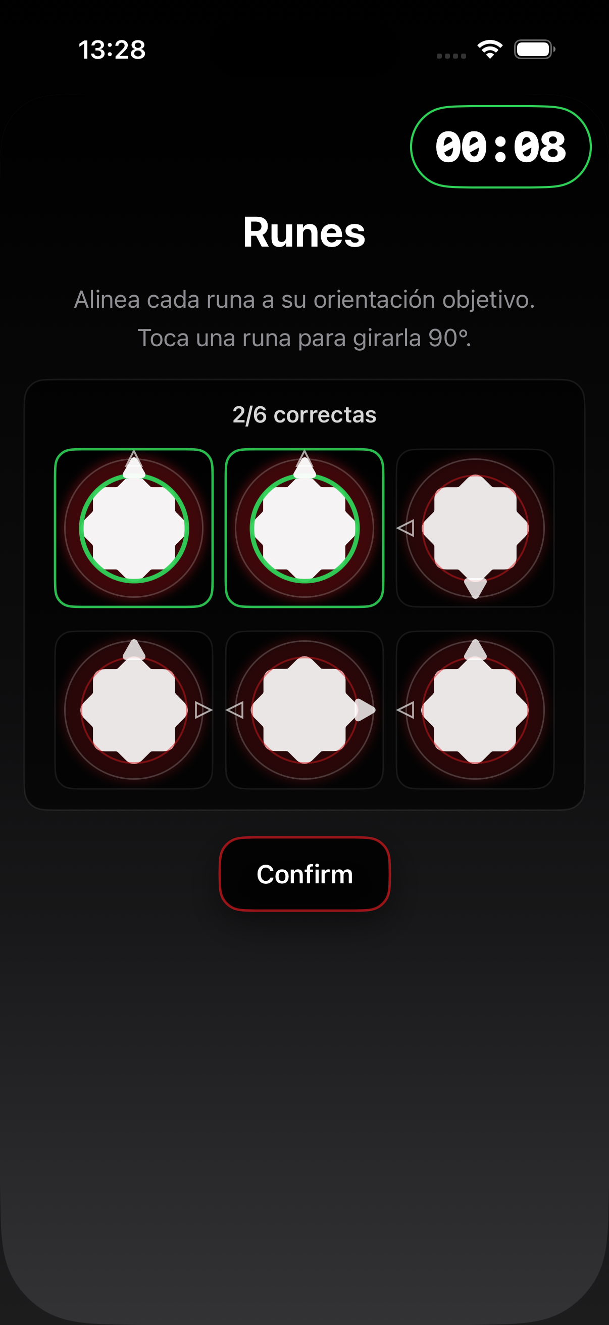 Dark Escape: Puzzle of Shadows gallery image