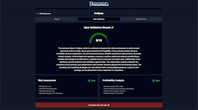 Beaseness gallery image