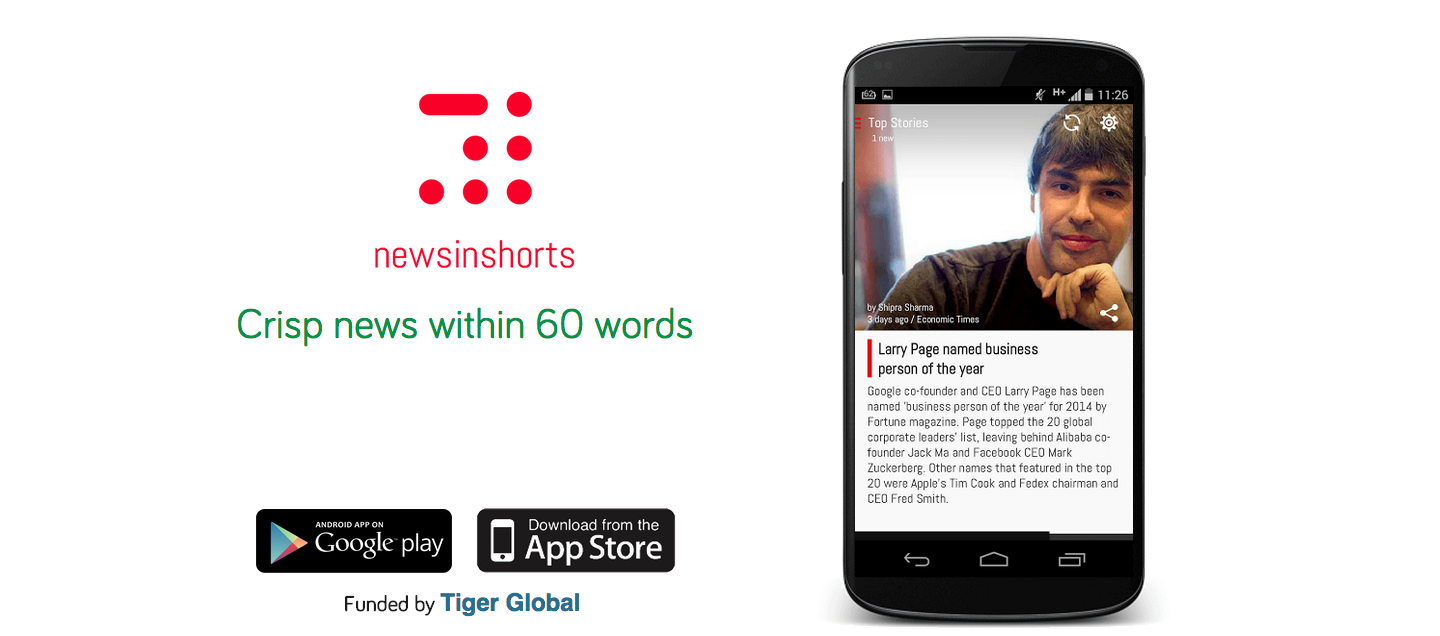 GoFeed gallery image