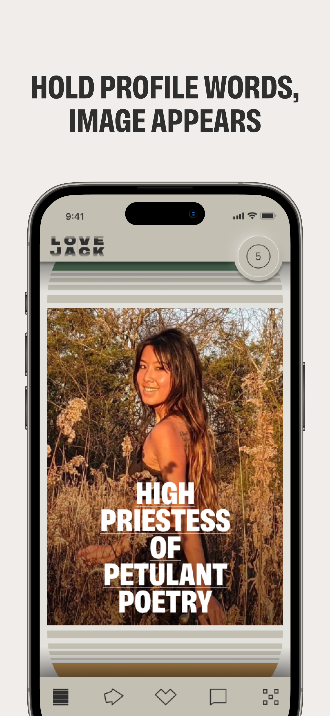 LoveJack gallery image