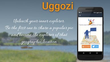 Uggozi 2.0 gallery image