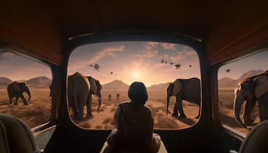 Travelplanbooker Free AI Trip Creator gallery image