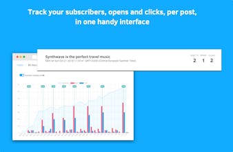 Blogsend gallery image