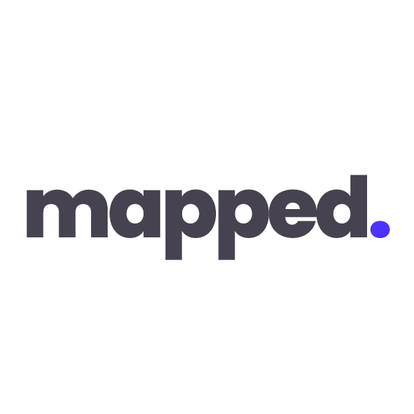 Mapped