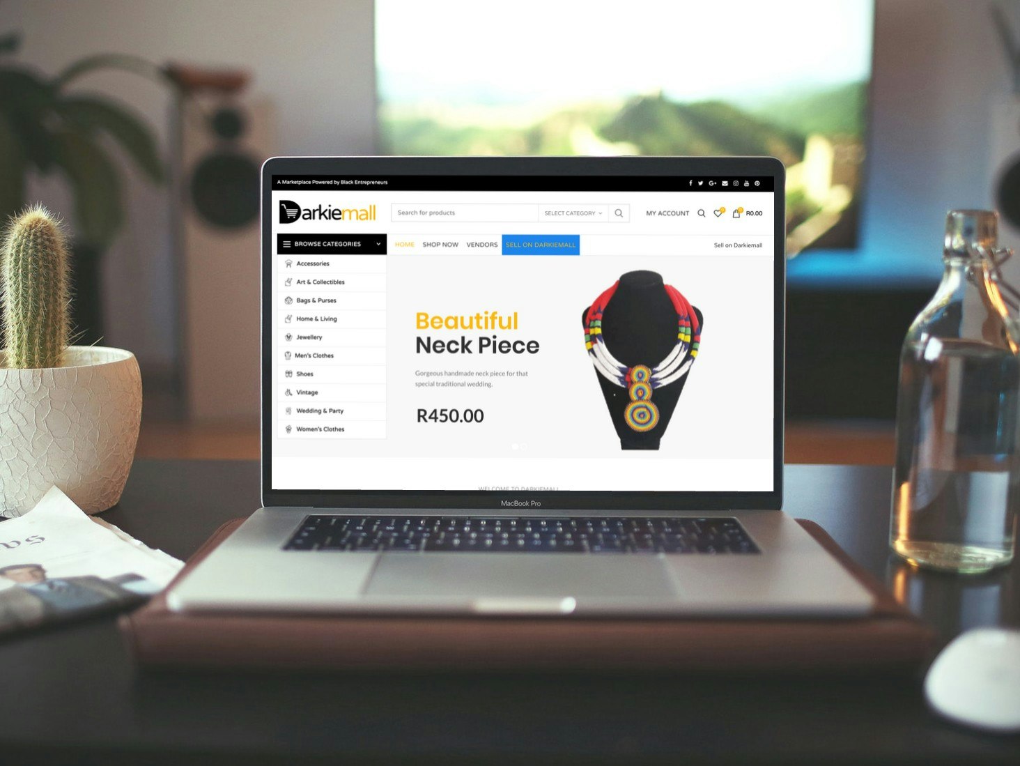 Darkiemall gallery image