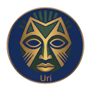 Ubwiru Email Agent logo