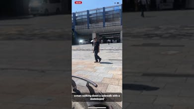 Talking Cam (On-Device AI, 13 Languages) gallery image