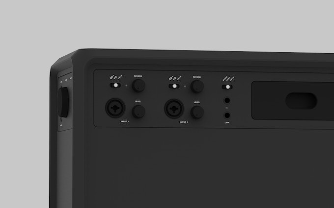 Audiocase media 4