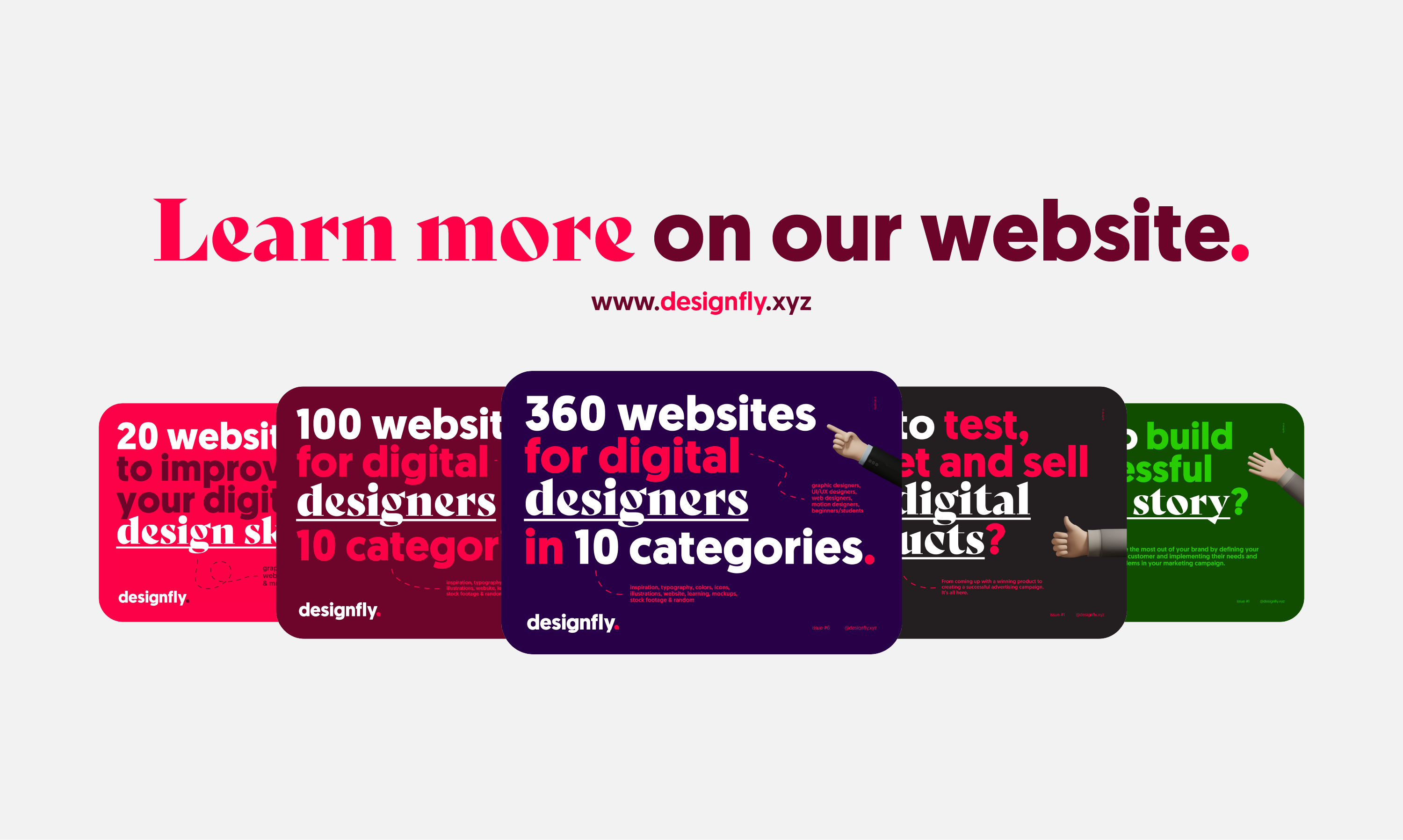 DesignFly™ media 2