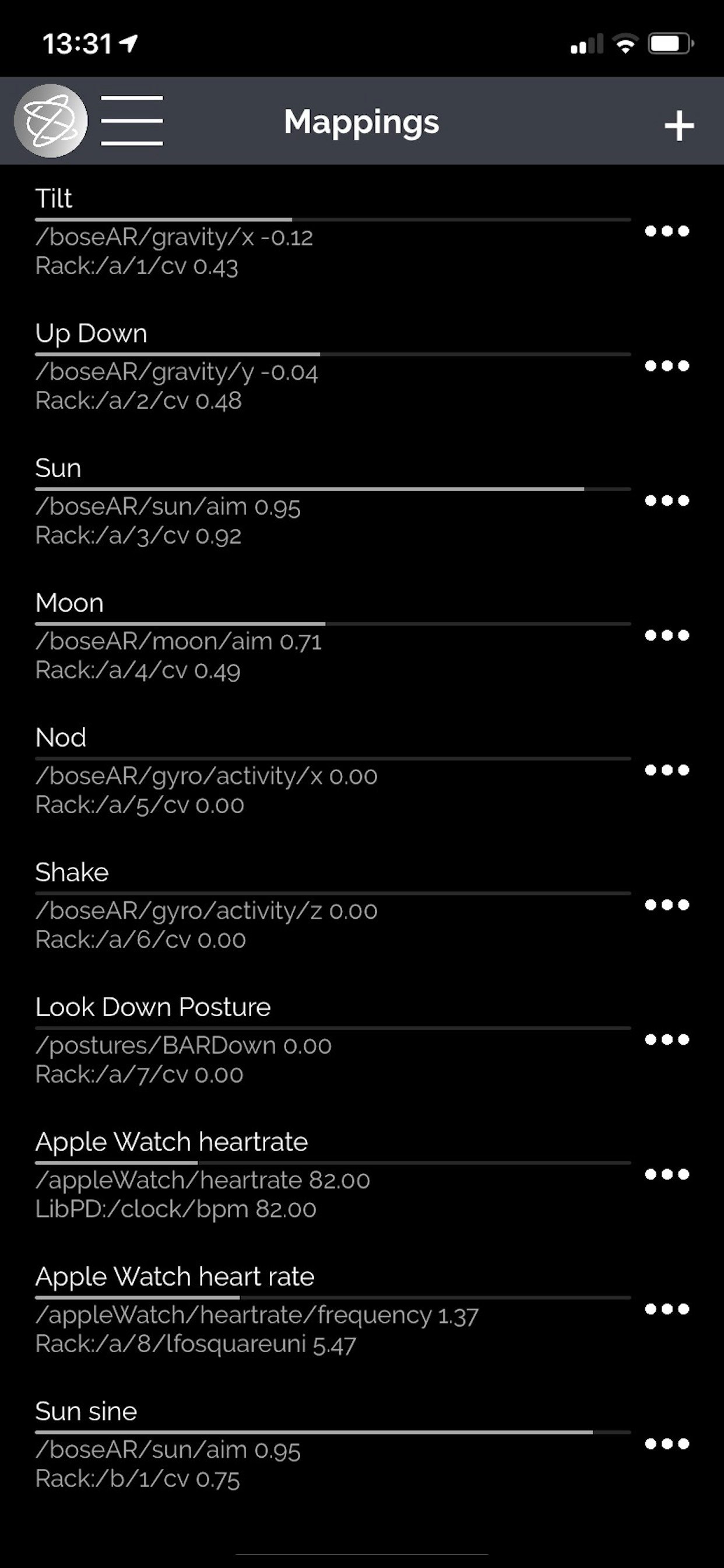 Holon.ist gallery image