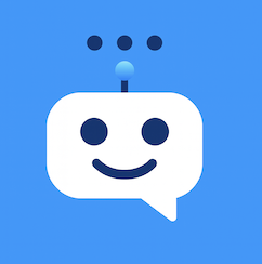 ChatWithAnyone logo