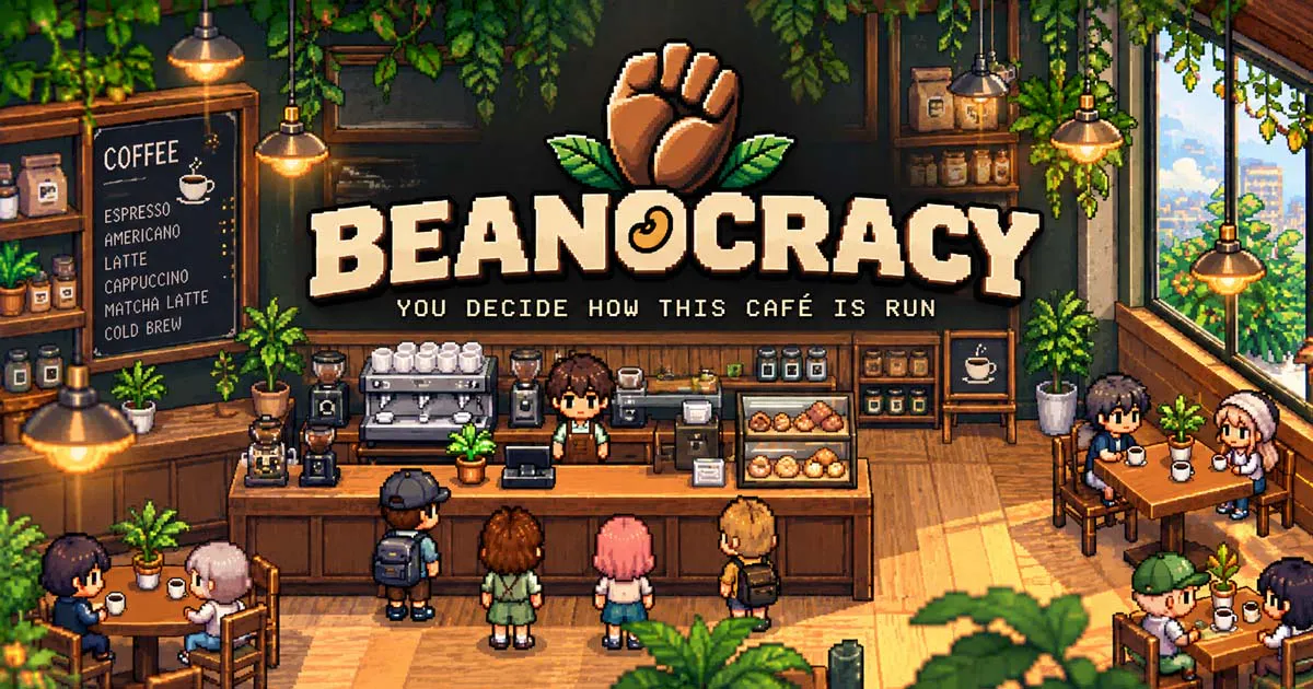 Beanocracy gallery image