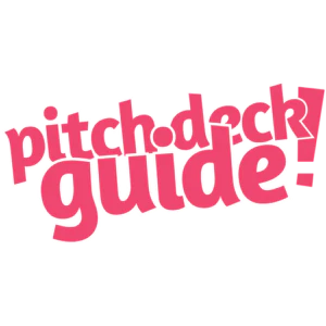 Pitch Deck Guide logo