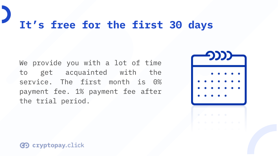 CryptoPay.click gallery image