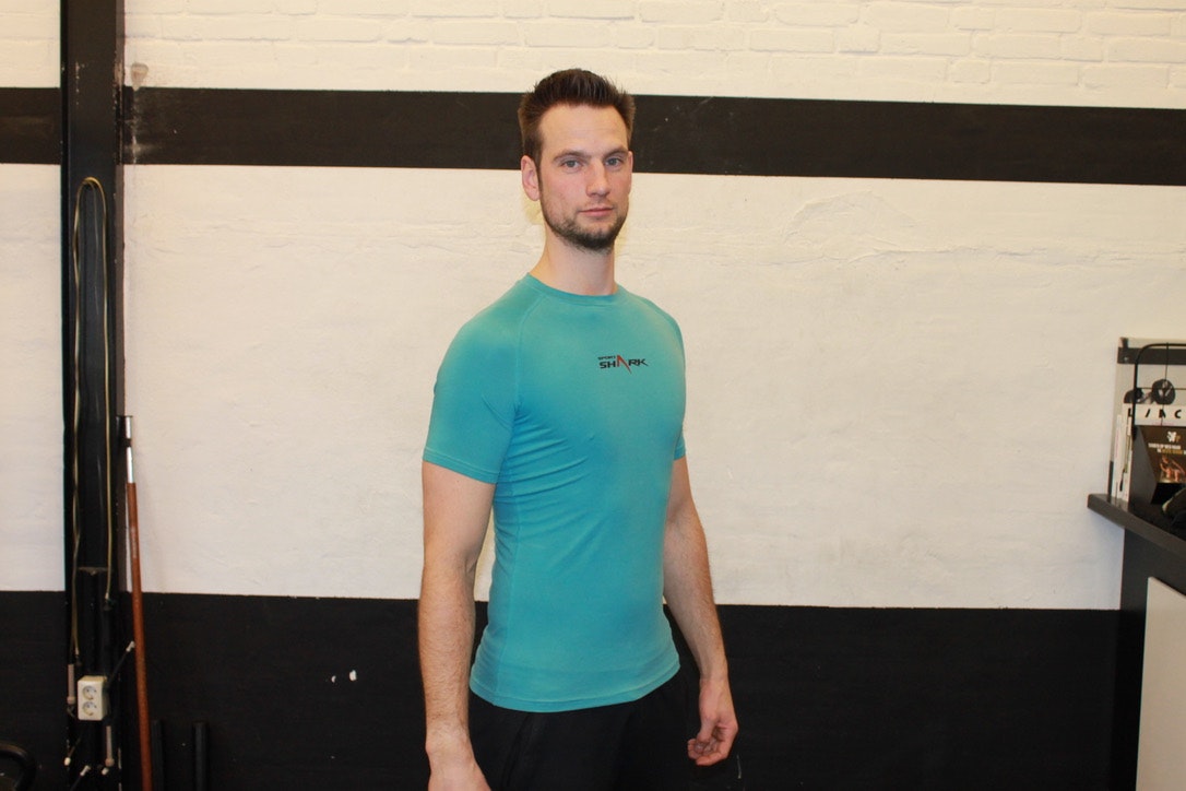 Sportshark gallery image