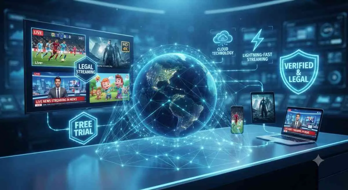 best iptv usa  gallery image