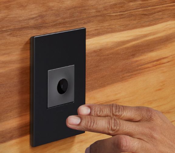 Wave Light Switch gallery image