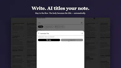 Clone+ gallery image