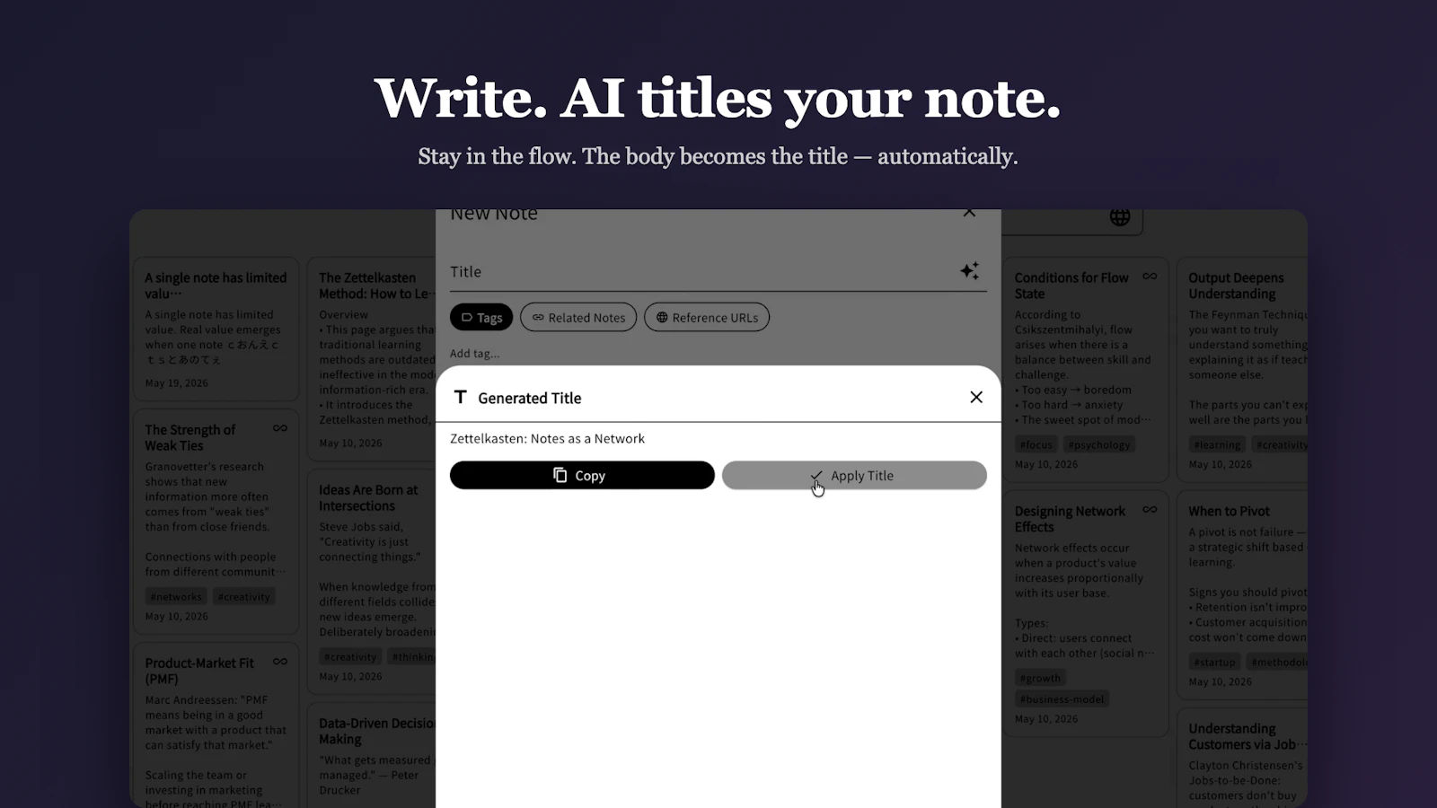 Clone+ screenshot 3