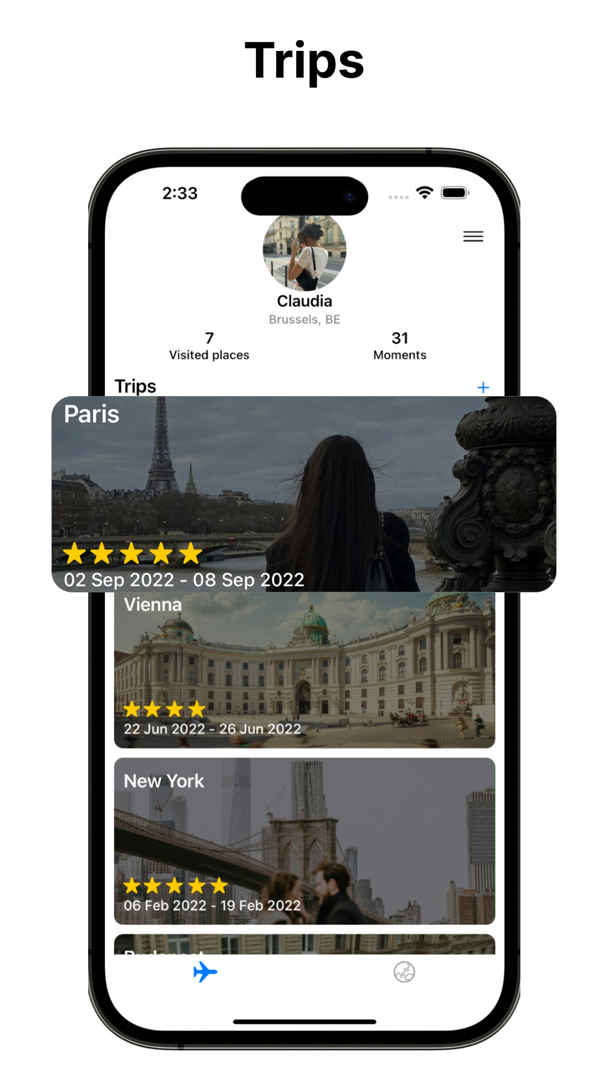 Travll gallery image